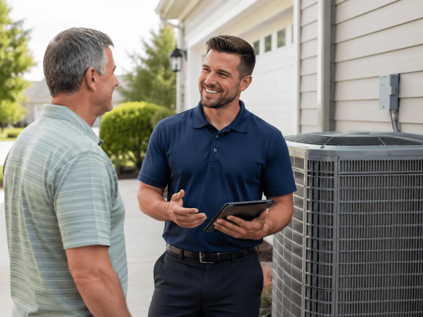 Heat Pump Installation Austin, CO FAQs